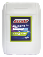 как выглядит антифриз stels expert g11 concentrate зеленый 10кг на фото