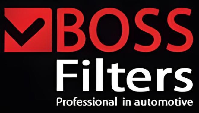 BOSS FILTERS BOSS FILTERS