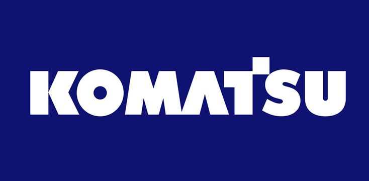 KOMATSU KOMATSU