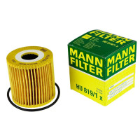 как выглядит mann фильтр масляный hu8191x на фото
