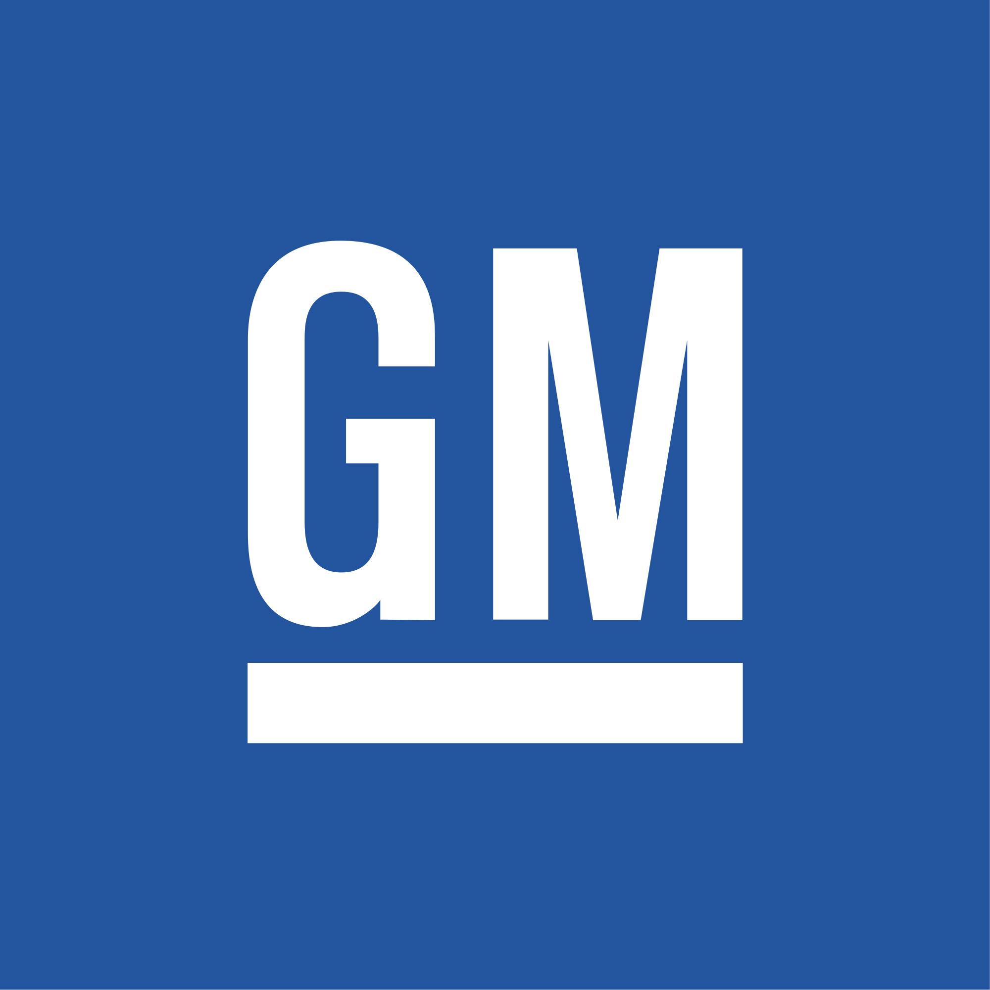 Допуски General Motors