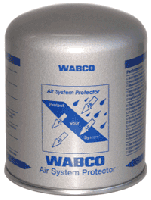 как выглядит wabco осушитель тормозной системы 4329012462 (=tb1394/6х) на фото