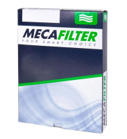 как выглядит фильтр воздушный mecafilter elp9328 на фото