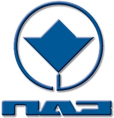 ПАЗ ПАЗ