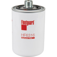как выглядит fleetguard фильтр гидравлический hf6316 на фото