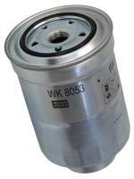 как выглядит mann фильтр топливный wk8053z на фото
