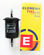 ELEMENT Фильтр топливный EF602