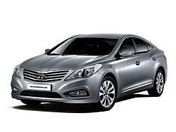 Hyundai Grandeur 3.0 V6 (G6DG Lamda II)