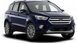 Ford Kuga 2.5 (Duratec 25)