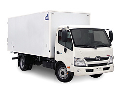 HINO HINO 300