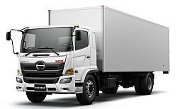 HINO HINO 500