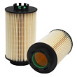 KRON FILTER Фильтр топливный KRE543FES