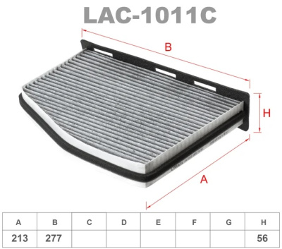 lac1011c