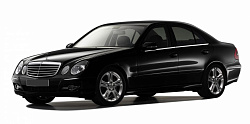 Mercedes-Benz E-Class 3 поколение, вкл.рестайлинг (W/S211) 2002-2009