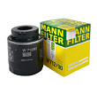 MANN Фильтр масляный W71293 (=W712/90)