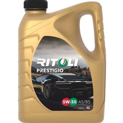 RITOLI Prestigio 5W30 А5B5_4L_lico