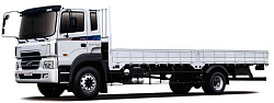 Hyundai Truck HD-170 1 поколение 