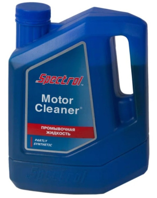 spectrol motor cleaner 3-5