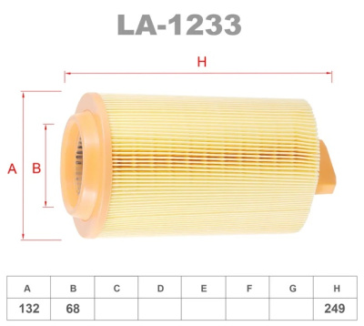 la1233