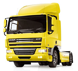 DAF CF75