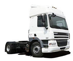 DAF CF85