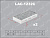 как выглядит lynx фильтр салонный (2шт) lac1232c на фото