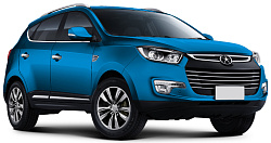 JAC S5 2.0 (HHFC4GA3.C/HFC4GA3.3D)