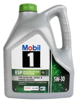 maslo_motornoe_mobil_1_esp_5w30_4l