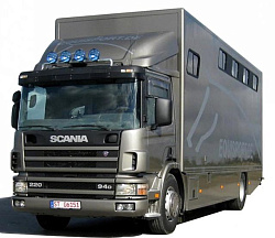 SCANIA 4-Series (94-164)