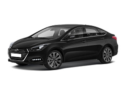 Hyundai i40 1 поколение, вкл.рестайлинг (VF) 2011-2017