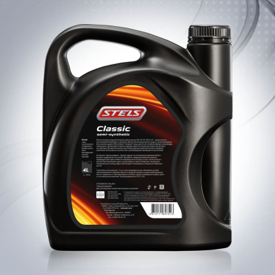 Стелс Классика_5W-40_4L_4
