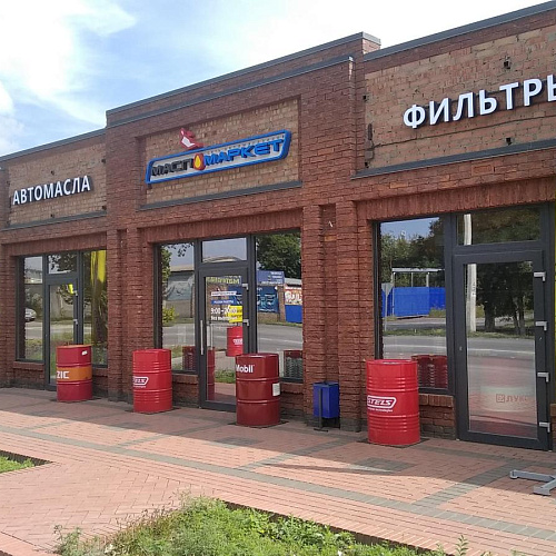 Ростовская область,  пр-кт Ленинского Комсомола, 1Ф