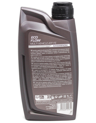 ECO Flow MULTI Vehicle ATF FE 1L_2