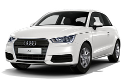 Audi A1 (8X) 1.2 TFSI (CBZA)
