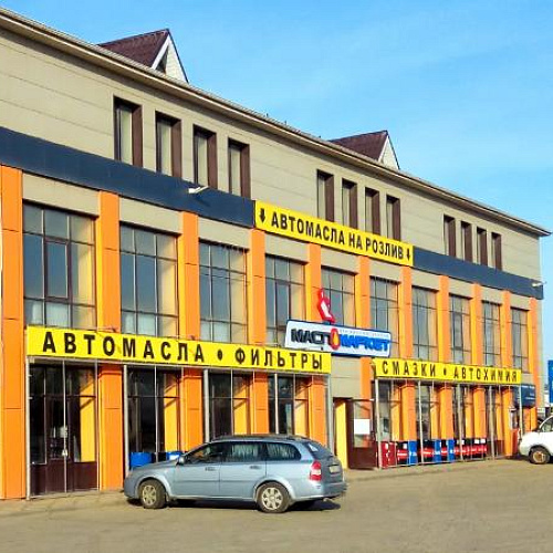 Астрахань, с.Солянка, Николаевское шоссе, 6Б