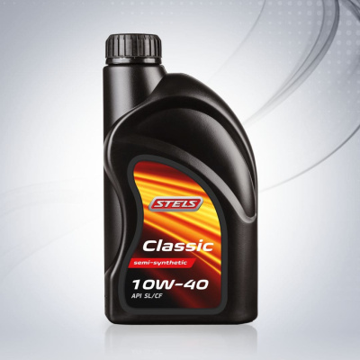 Стелс Классика_10W-40_1L_3