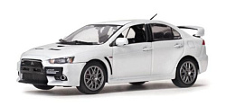 Mitsubishi Lancer Evolution