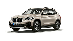 BMW X1 2.0 18d (B47C20A)