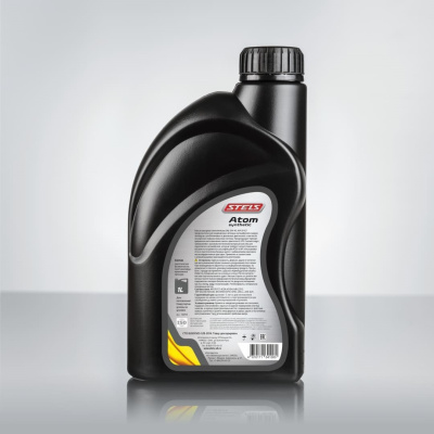 Стелс Атом 5W-40_1L_6