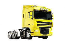 DAF XF95