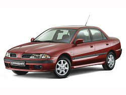 Mitsubishi Carisma 1.9 DI-D (F9Q1)