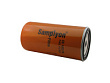SAMPIYON FILTER Фильтр топливный CS1433M